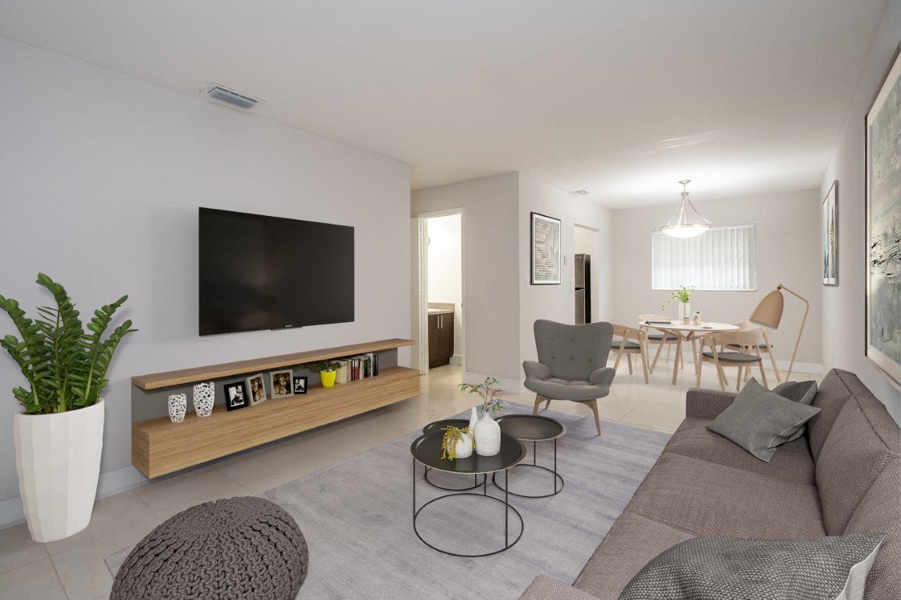 Legacy Amanda Palms is a similar property to Ram Lagomar Llc located in Hialeah